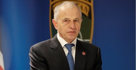 Zamjenik šefa NATO-a: Uvjeren sam da ćemo brzo primiti Finsku i Švedsku