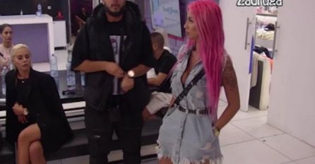 ALEKS JE REKLA DA - JOŠ JEDNA SVADBA U RIJALITIJU, DEJAN PRESRETAN: Odlučili krunisati ljubav, EVO KAKO JE DALILA REAGOVALA (VIDEO)