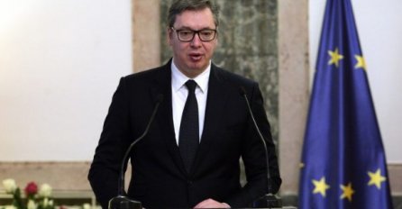 Dramatično obraćanje Vučića: Biće većeg rata nego što je danas