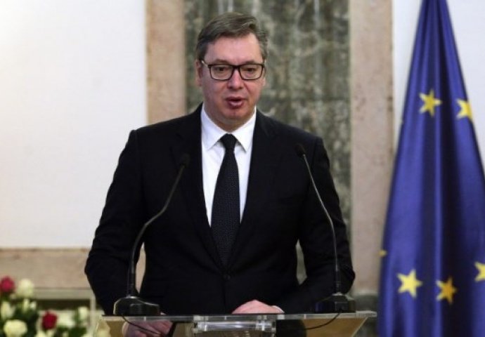Dramatično obraćanje Vučića: Biće većeg rata nego što je danas