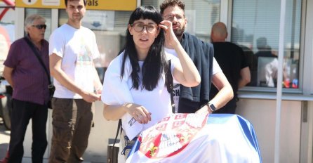 KONSTRAKTI SE NA SCENI DESIO PEH, JESTE LI PRIMIJETILI OVAJ DETALJ? Cijela Srbija je navijala, EVO ŠTA SE DESILO