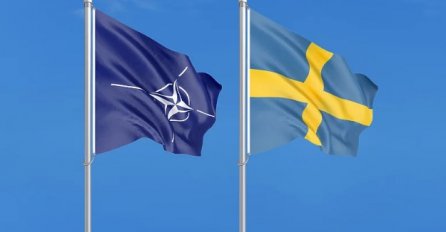 Švedska rekla "da" zahtjevu za članstvo u NATO-u, imaju samo jedan uslov