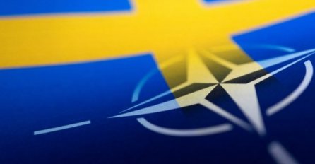 I Švedska prelomila: Da li će postati članica NATO saveza?