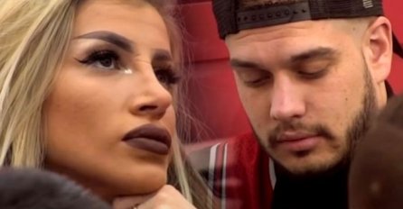 "DALILA NIJE GLUPA, RADI SVE SMIŠLJENO" Dragojevići raskrinkani - evo šta će Dejan učiniti Aleksandri