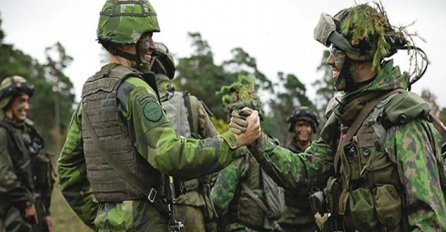 Šta je to što NATO, u vojnom smislu, dobija pridruživanjem Finske i Švedske