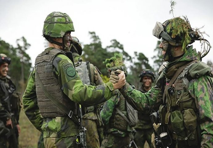 Šta je to što NATO, u vojnom smislu, dobija pridruživanjem Finske i Švedske