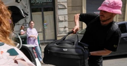 Pobjednik Eurosonga pridružio se ukrajinskoj vojsci u borbi protiv ruskih agresora