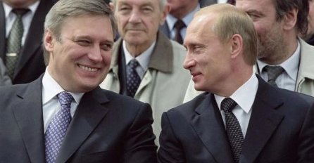 Bivši ruski premijer Kasyanov: Putin je već počeo shvatati da gubi rat