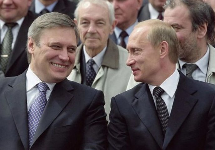 Bivši ruski premijer Kasyanov: Putin je već počeo shvatati da gubi rat