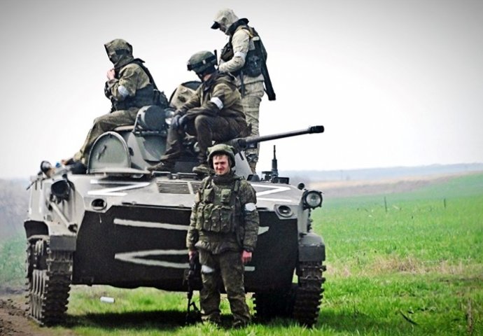 Novo izvješće britanskih obavještajaca: Lukašenko raspoređuje specijalne snage
