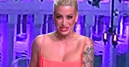 DUŠICA PREKINULA EMISIJU - STIGLA VIJEST OD PRODUKCIJE:Sprema se neviđeni haos, 4 ZADRUGARA U PITANJU (VIDEO)