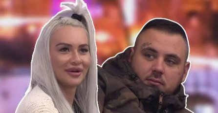 OPA! CAR SE PRIBLIŽIO DIJI: Evo šta se onda desilo, DALILA ĆE SE UHVATITI ZA GLAVU KAD SAZNA