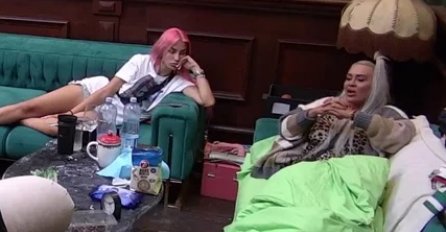 ALEKS SPUSTILA GLAVU - DIA KOSTIĆ OTKRILA ŠTA JE DEJAN URADIO: Sprema se haos, sve je vidjela svojim očima (VIDEO)