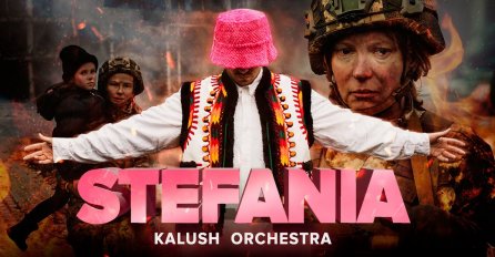 Pobjednici Eurovizije objavili zvanični video: Scene koje će vas duboko dirnuti