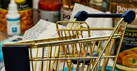 Ovih pet namirnica najviše će poskupjeti ove godine