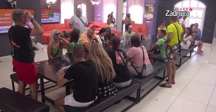 PRODUKCIJA SAOPŠTILA - DONESENA ODLUKA ZA 4 ZADRUGARA : ONI PREBLIJEDILI - ovo dosad nije viđeno na imanju (VIDEO)