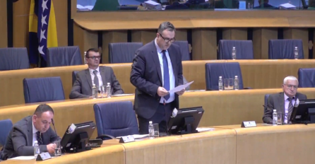 Bošnjaci u Domu naroda BiH traže vanrednu sjednicu zbog finansiranja izbora