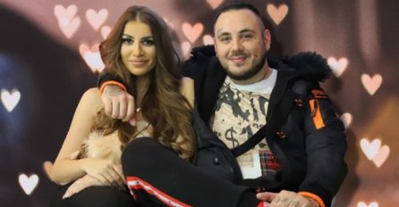 VJENČANJE U ZADRUZI - DALILA I FILIP MLADENCI: Donijeli odluku, evo kad je svadba (VIDEO)