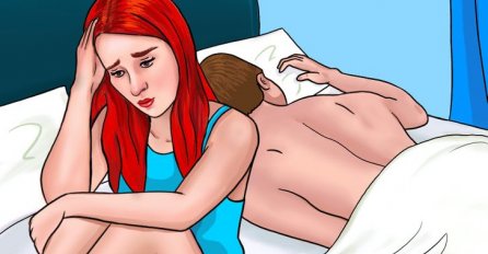 10 RAZLOGA ZBOG KOJIH ŽENA NAPUSTI PARTERA KOJEG VOLI: Broj 3 nijedna žena ne može podnijeti 