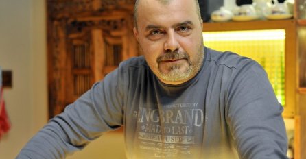 NIKOLA KOJO OBJAVIO SLIKU S NAJSTARIJOM KĆERKOM: O njenoj ljepoti svi bruje, tek da vidite 1 DETALJ (FOTO)