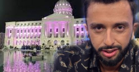 VELIKI POVRATAK U ZADRUGU, USRED POPODNEVA USELILA SE DVA UČESNIKA U BIJELU KUĆU: Tek sada slijedi haos (VIDEO)