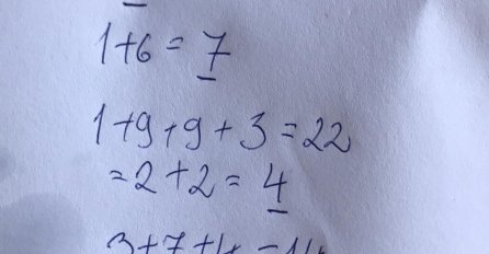 TAJNA SE KRIJE U KOMBINACIJI BROJEVA: Numerologija otkriva ko je vaš idealan životni partner! Izračunajte i provjerite!