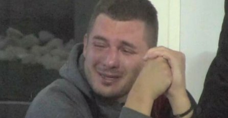 GRUJA SE SUOČIO SA SUPRUGOM PRVI PUT NAKON JAVNE PREVARE: Otkrio detalje susreta - njegovo stanje NIJE DOBRO (VIDEO)