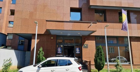 UIO BiH: SIPA ne vrši pretres, mediji neka ne žure sa zaključcima