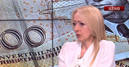 Pandurević: Džaferović i Komšić vodaju Dodika žednog preko vode – poraz za RS