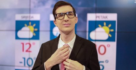 Sladić o promjeni vremena, FHMZ uputio važno upozorenje građanima