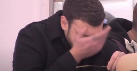 TRAGEDIJA - PREMINUO JE! TUGA U DOMU TOME PANIĆA: Saopštio užasne vijesti, slomljen od plača (FOTO)