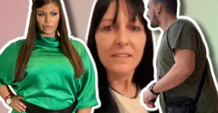 ZOLINA MAJKA GORI OD BIJESA NAKON SKANDALA SA MILJANOM: Jasna poruka za produkciju i sina- EVO ŠTA ČEKA KULIĆE