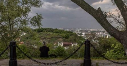 KLIČKO UPOZORAVA: Ne vraćajte se u Kijev, još nije sigurno