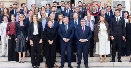 Dodikova savjetnica učestvovala na konferenciji u organizaciji bliskog partnera NATO-a i Sorosa