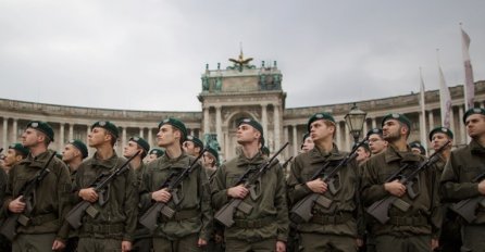 Austrijski ministar: Mi ne planiramo ući u NATO, ali nećemo biti politički neutralni
