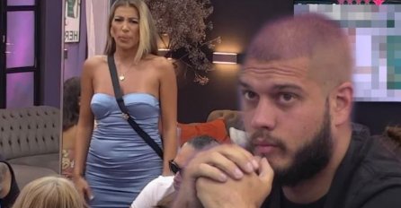 "DALILA IDE KUĆI" DEJAN JE BRUTALNO PONIZIO SINOĆ,PA UDARIO NA MAJKU EMINU: Skandal kakav se ne pamti (VIDEO) 