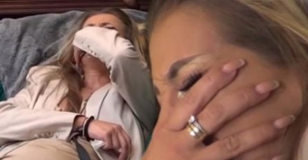 DEJAN UDARIO NA BABU HUSU, DALILA IZGUBILA KONTROLU: Novi skandal u rijalitiju, IZNIJELI TEŠKE OPTUŽBE (VIDEO)