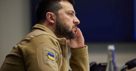 Zelenskij: Slomili smo kičmu ruske vojske