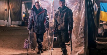 Ukrajina: Razmijenit ćemo borce iz Mariupolja za zarobljene Ruse