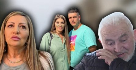 DALILINI FANOVI UZVRAĆAJU UDARAC - pogledajte snimak kako je Dejan pričao prije Zadruge: Poruka za porodice Mujić i Dragojević (VIDEO)
