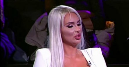 DALILA PROVALILA NOVU ZADRUGARKU, BILA JE U VEZI SA FILIPOM: Ovo je njeno pravo ime, NIJE DIA KOSTIĆ (VIDEO)