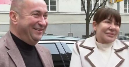 SLAĐA I ĐANI DANAS SLAVE 26 GODINA BRAKA, OPROSTILA MU PREVARE I MLAĐE CURE: Objavila sliku i posvetila mu emotivne riječi