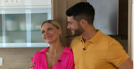 DA LI JE OVO ONA? Pogledajte kako je izgledala Stankica iz 'Gospodina Savršenog' prije 9 godina I PRIJE SVIH ESTETSKIH ZAHVATA