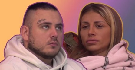 CAR PRIZNAO KADA JE PRVI PUT VIDIO DALILU - GLUMILA JE U OVOJ SERIJI: Raskrinkao je pred kamerama (VIDEO)