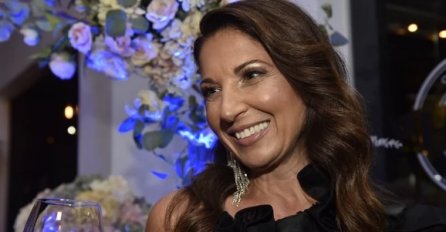 SANJA MARINKOVIĆ  POSJETILA PLASTIČARA - IMA ČITAV NIZ KOREKCIJA NA SEBI: Više ne izgleda tako prirodno (FOTO)