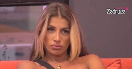 DALILA OSVOJILA PRVO MJESTO, POGLEDAJTE NJENU REAKCIJU KADA JE SAZNALA: Ponosno odbrusila Dejanu i Filipu (VIDEO)