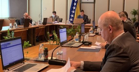 Ništa od izdvajanja novca za izbore, HDZ bio protiv?