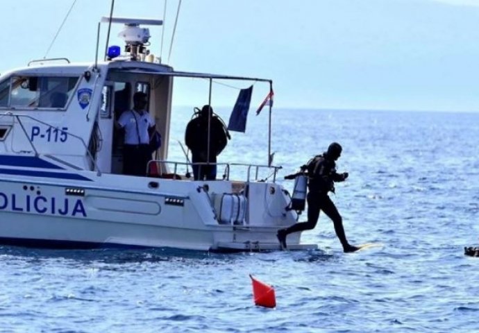 Hrvatska: U moru u Rapcu pronađeno tijelo, na Hvaru poginuo radnik