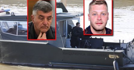 Otac Mateja Periša nakon što je tijelo mladića izvučeno iz Dunava: Teško mi je, ali sa istinom se moram suočiti