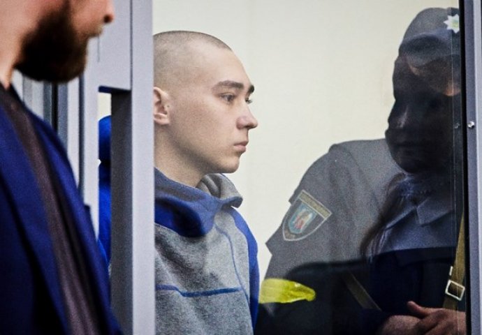 Počinje prvo suđenje ruskom vojniku za ratne zločine